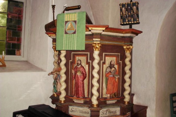 178-05.08. Kirche von Luttra